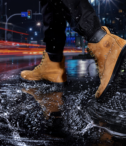 timberland ultimate winter boot